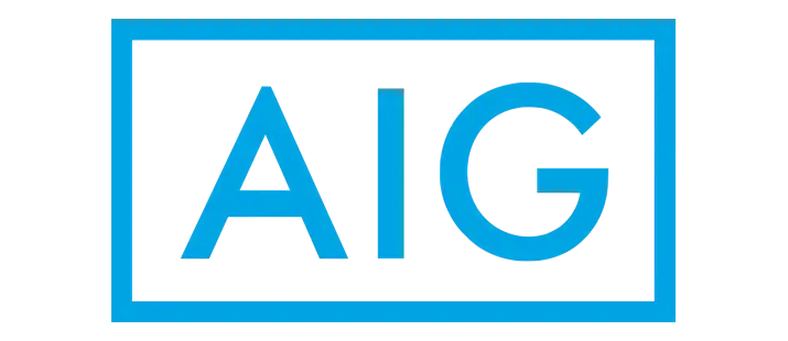 underwriter AIG