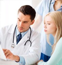 Get your Health Insurance