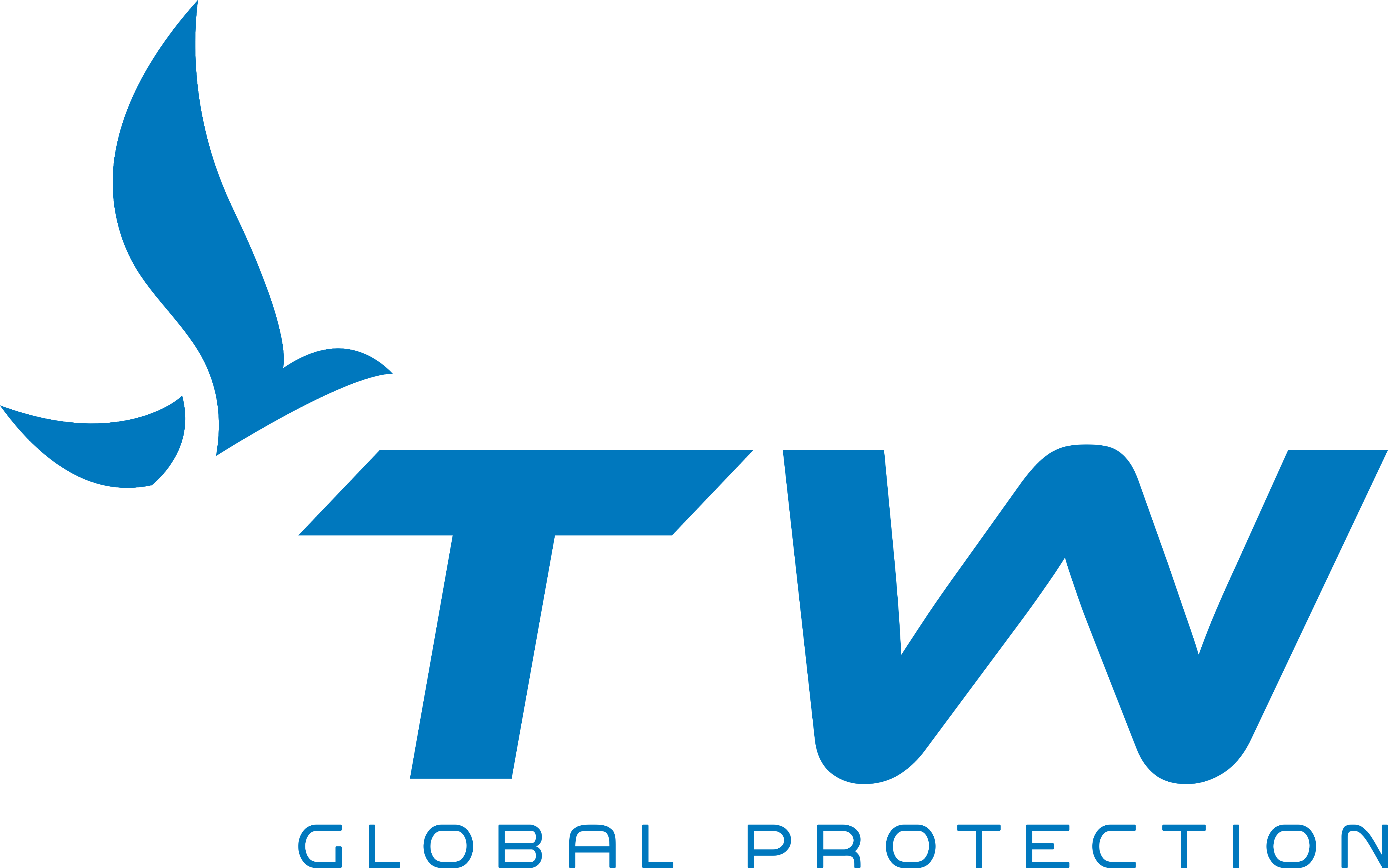 Terra wind Logo