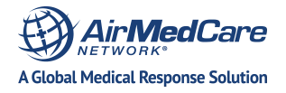 AirMedCare NETWORK